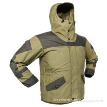Tactical Uniform Outdoor Hiking Combat Clothing OEM
